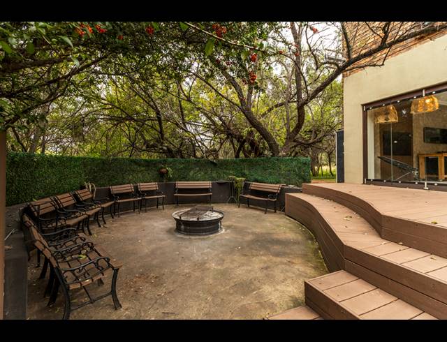 4 BEDROOM HOUSE FOR SALE IN LEEUWFONTEIN ESTATE